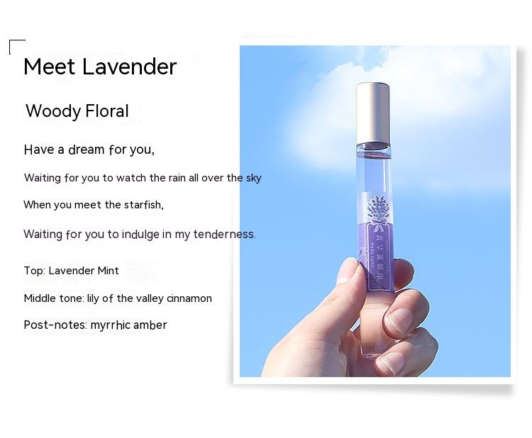 Fresh And Lasting Eau De Toilette Female Perfume Fresh And Lasting Eau De Toilette Female Perfume